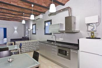 Appartamento Fira By Gaiarooms *