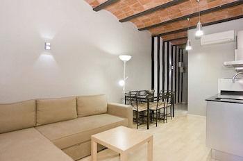 Fira By Gaiarooms * Barcellona