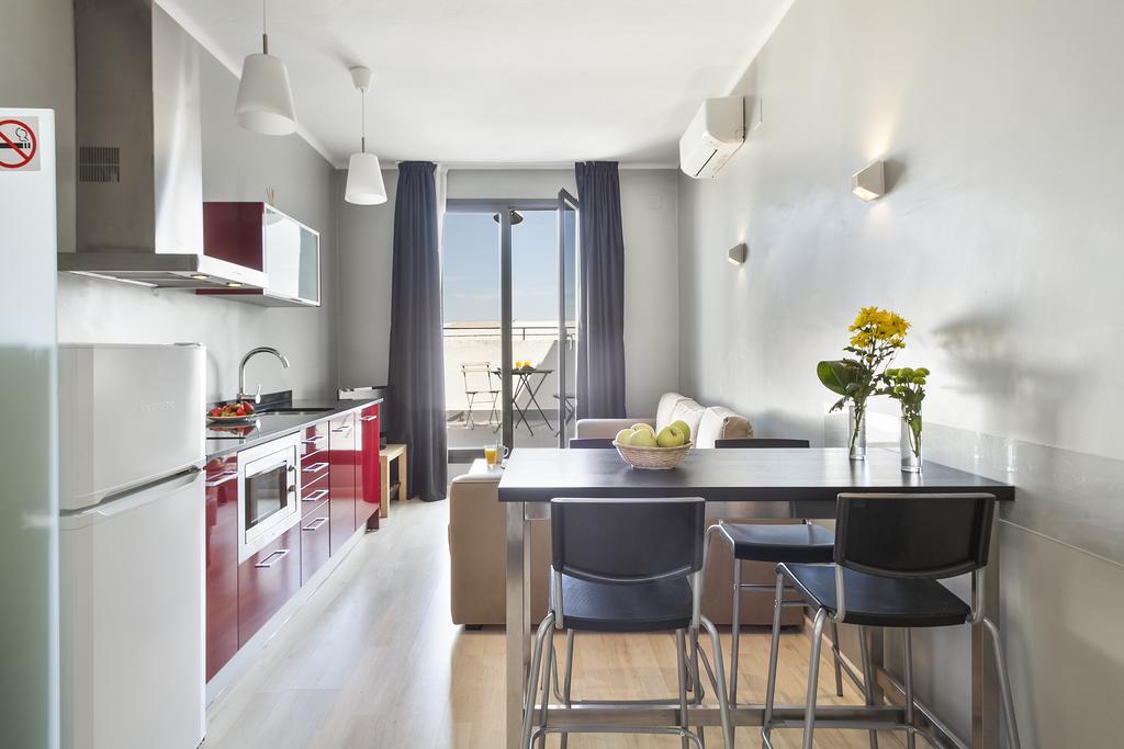 Fira By Gaiarooms Appartamento