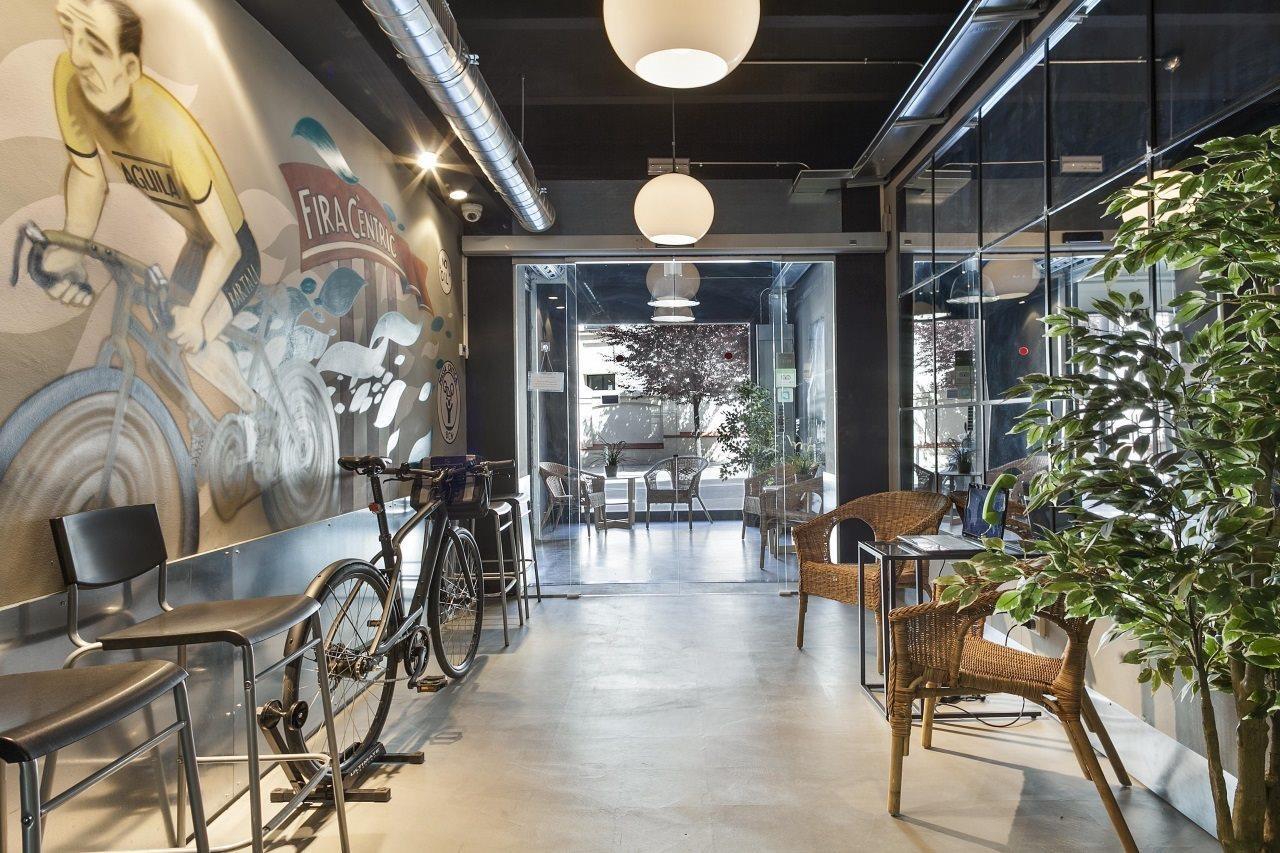 Fira By Gaiarooms * Barcellona