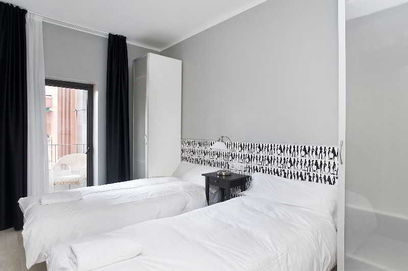 Fira By Gaiarooms * Barcellona