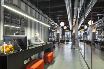 Fira By Gaiarooms Appartamento Barcellona