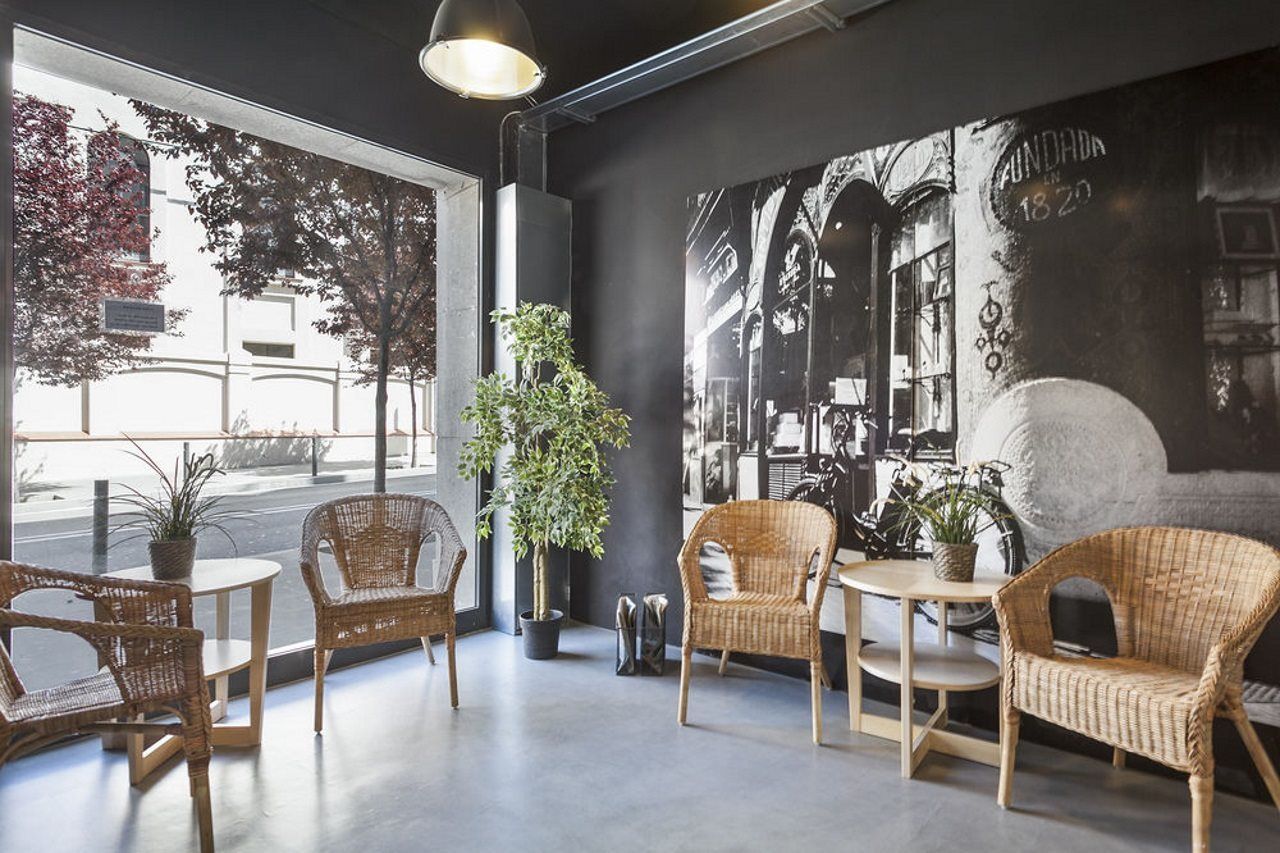 Fira By Gaiarooms Appartamento *