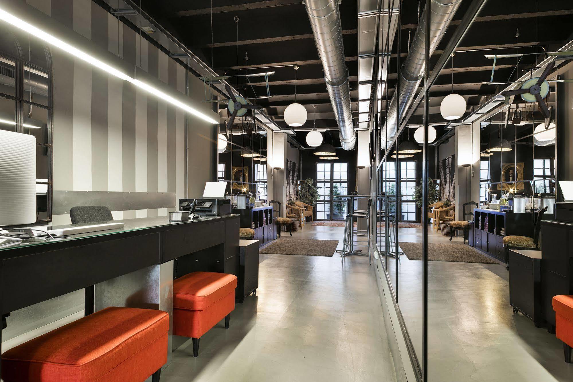 Appartamento Fira By Gaiarooms Barcellona