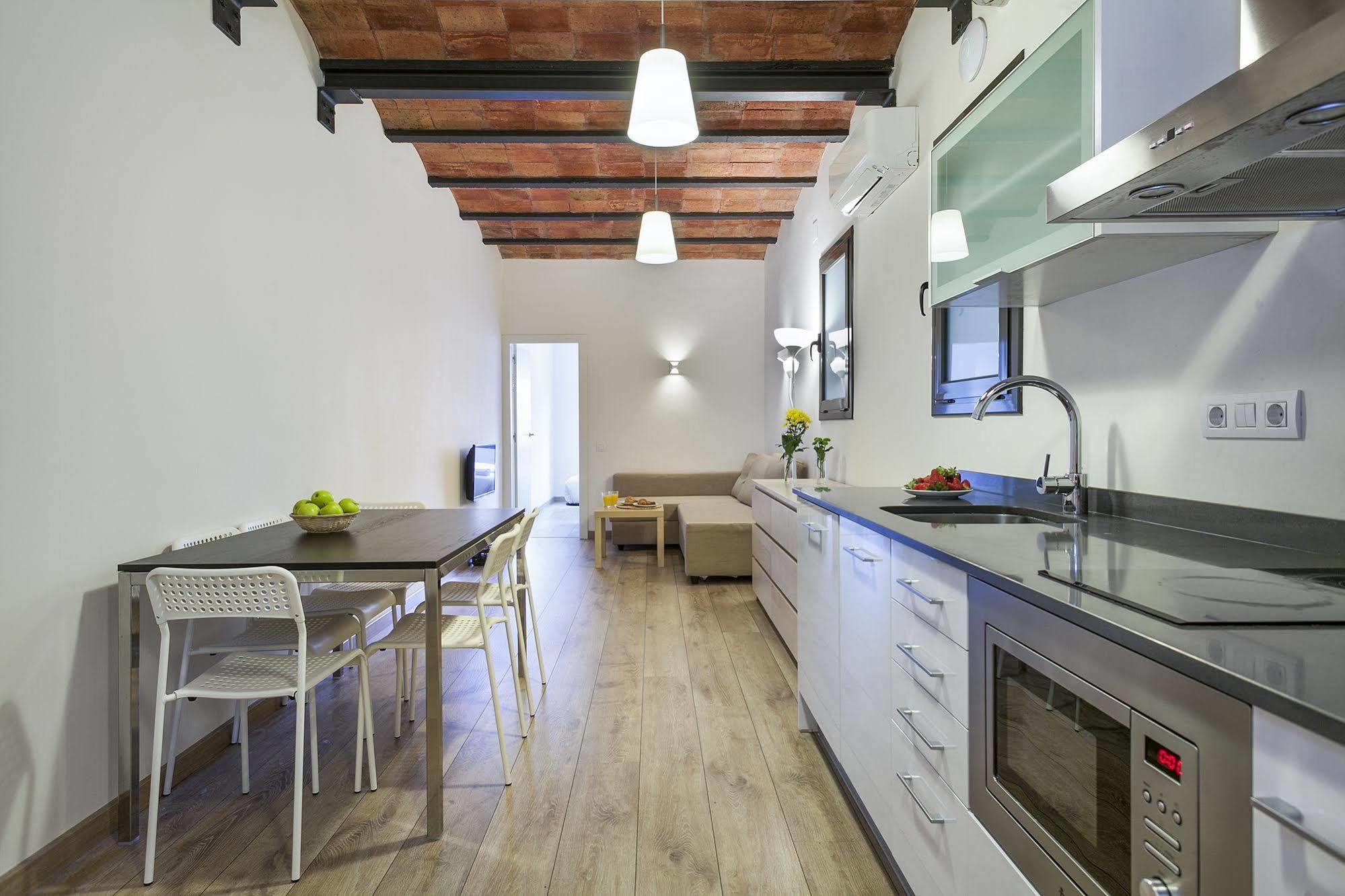 Fira By Gaiarooms * Barcellona