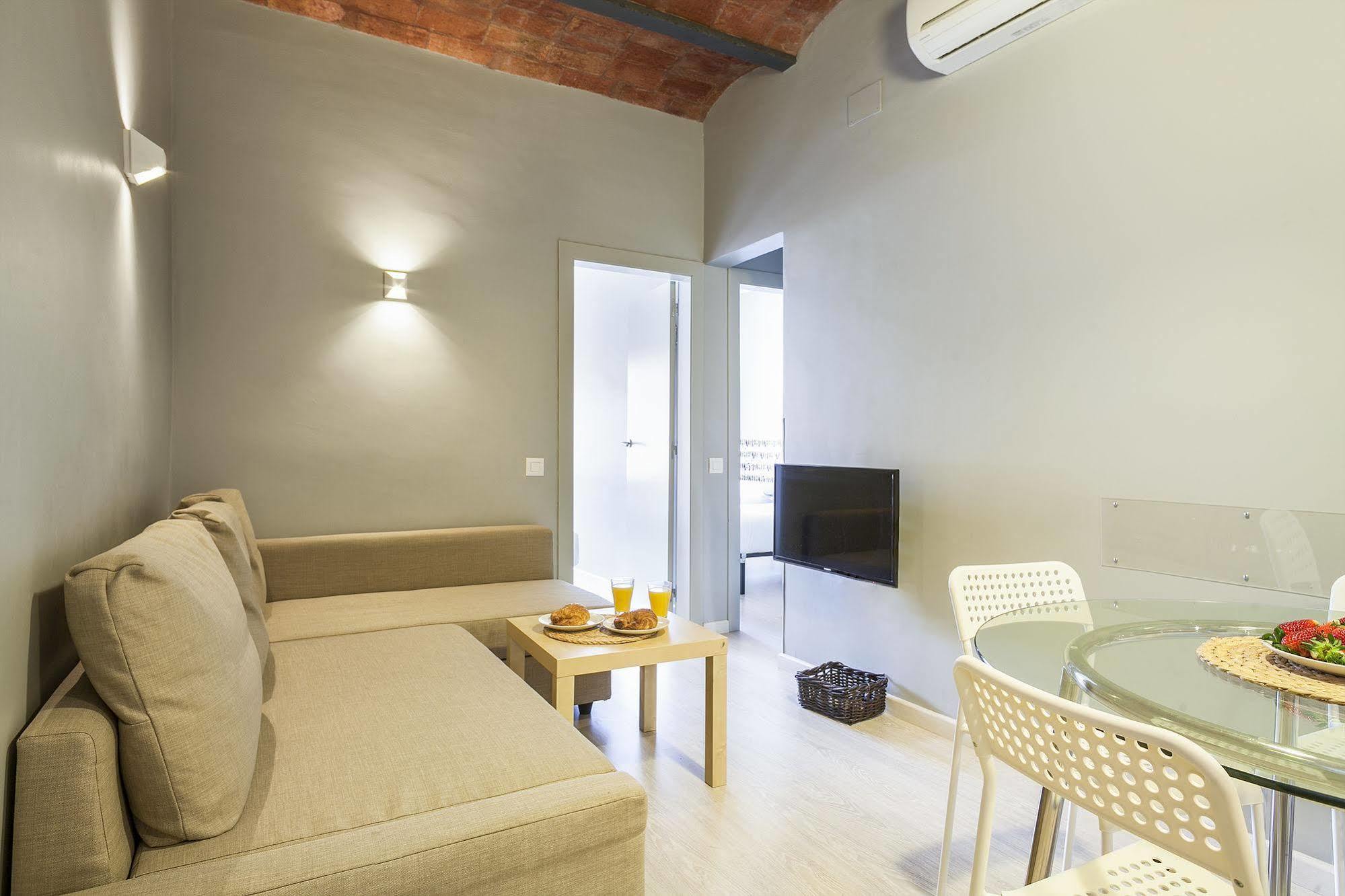Fira By Gaiarooms Appartamento Barcellona