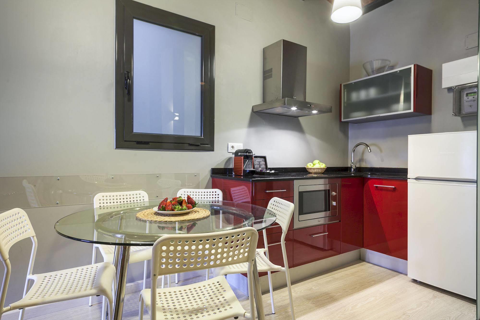 Fira By Gaiarooms Appartamento Barcellona