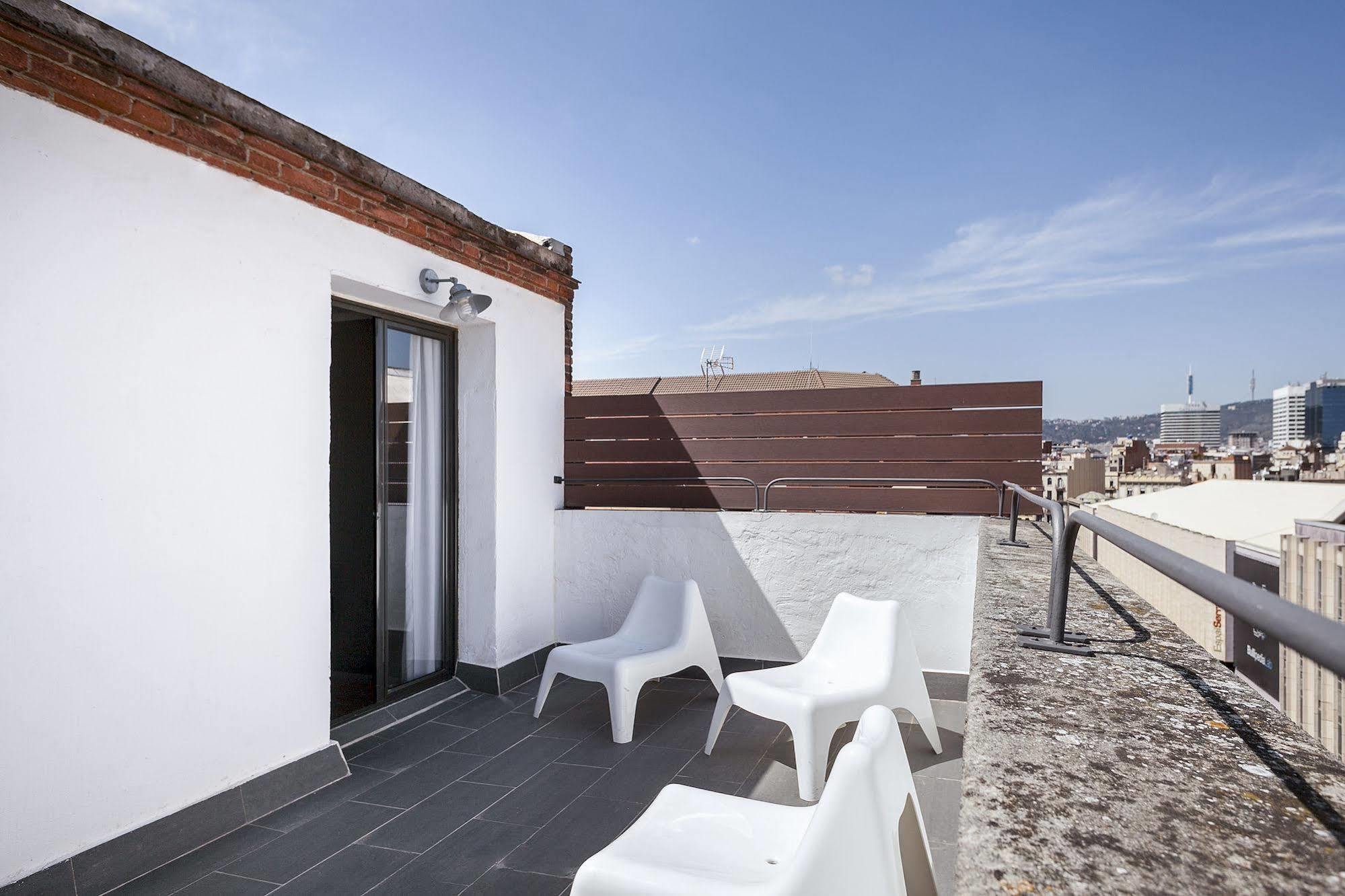 Fira By Gaiarooms Appartamento Barcellona