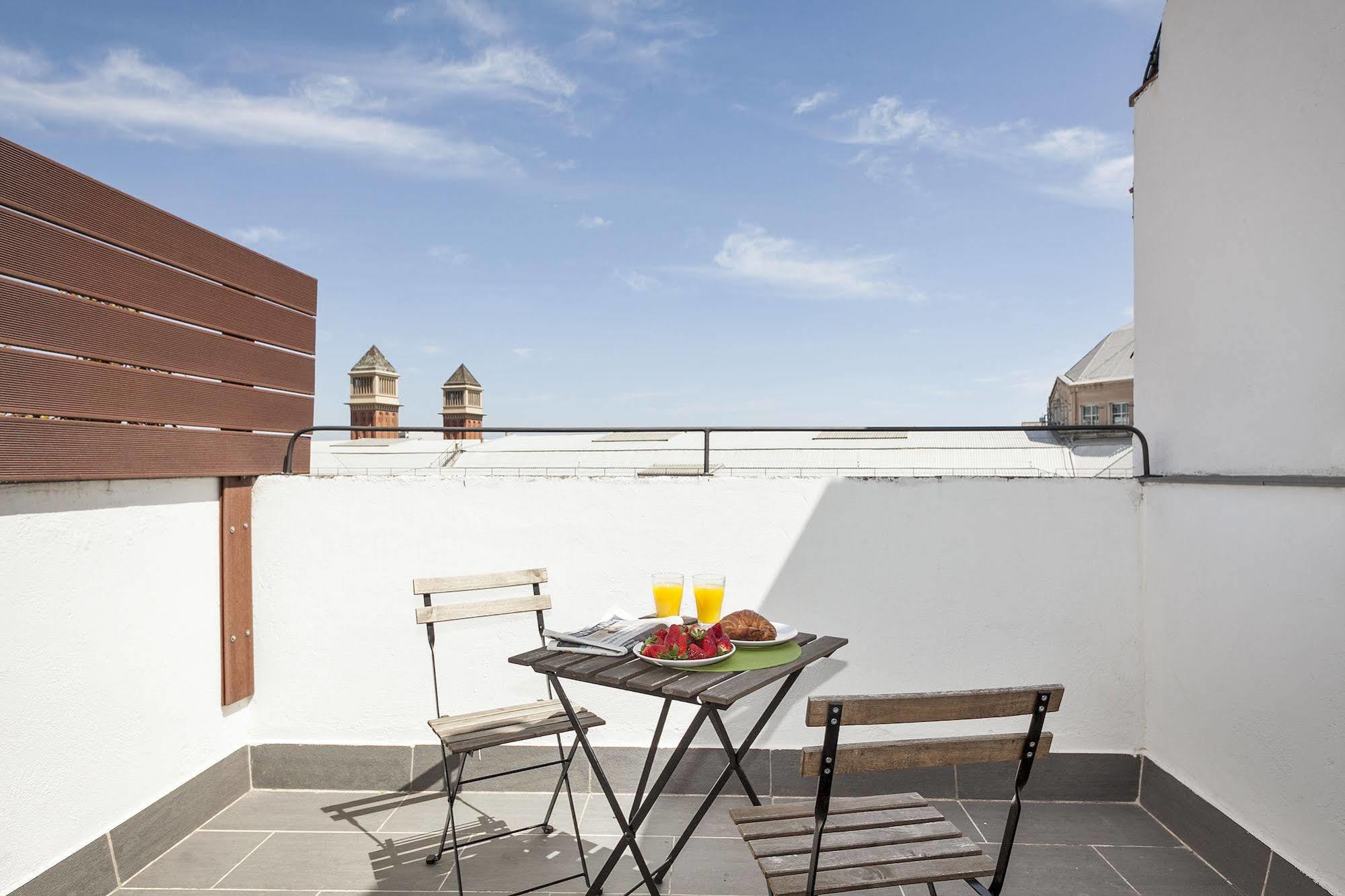 Appartamento Fira By Gaiarooms *
