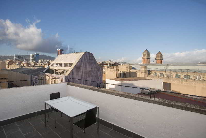 Fira By Gaiarooms Appartamento *
